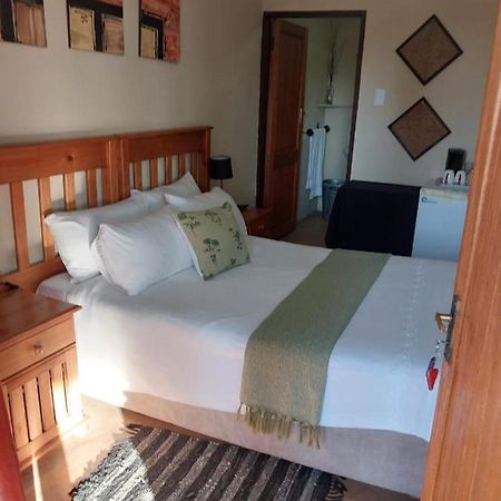 Kwena Maribane Lodge 布龙克霍斯茨普雷 外观 照片