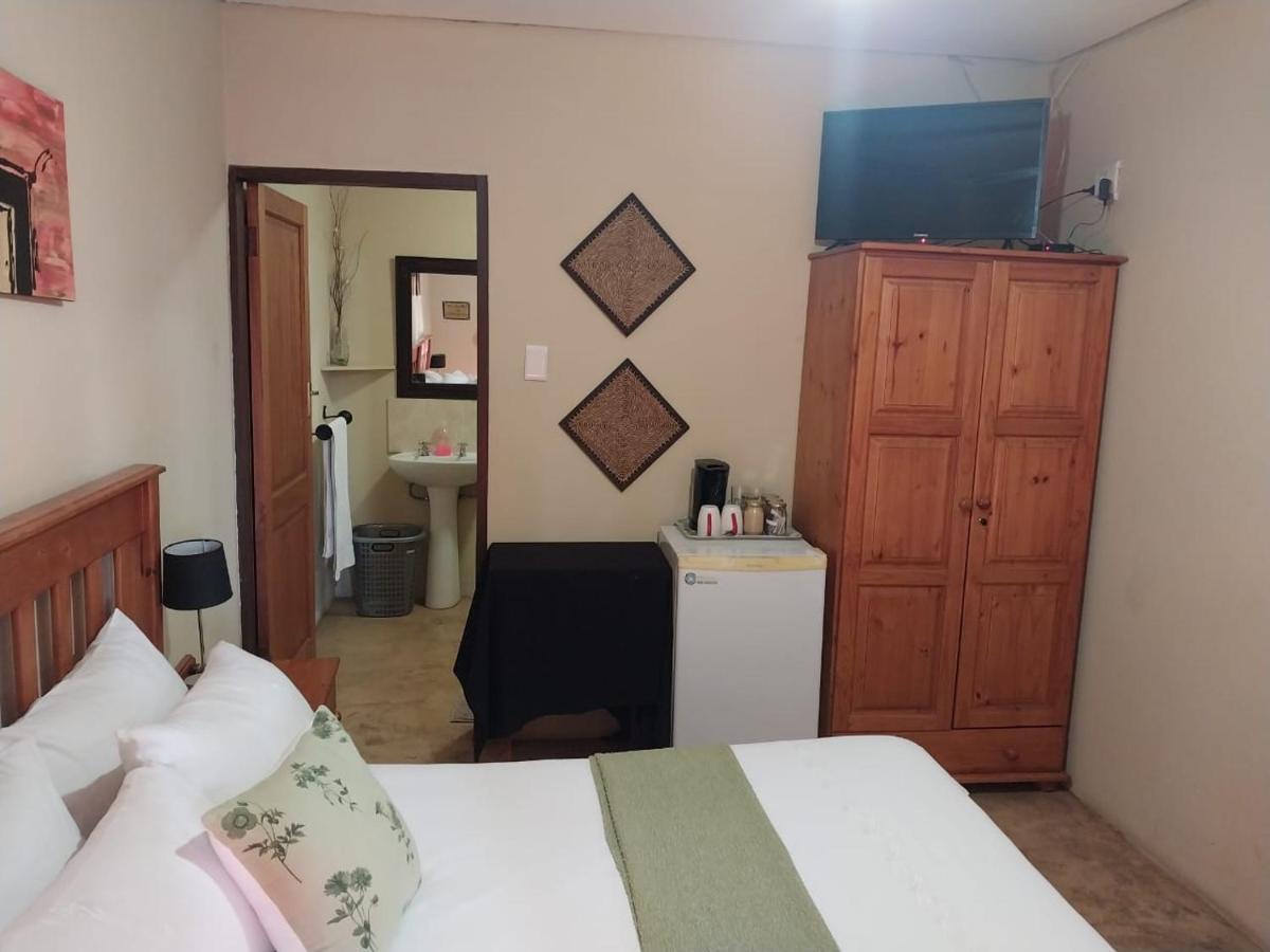 Kwena Maribane Lodge 布龙克霍斯茨普雷 外观 照片