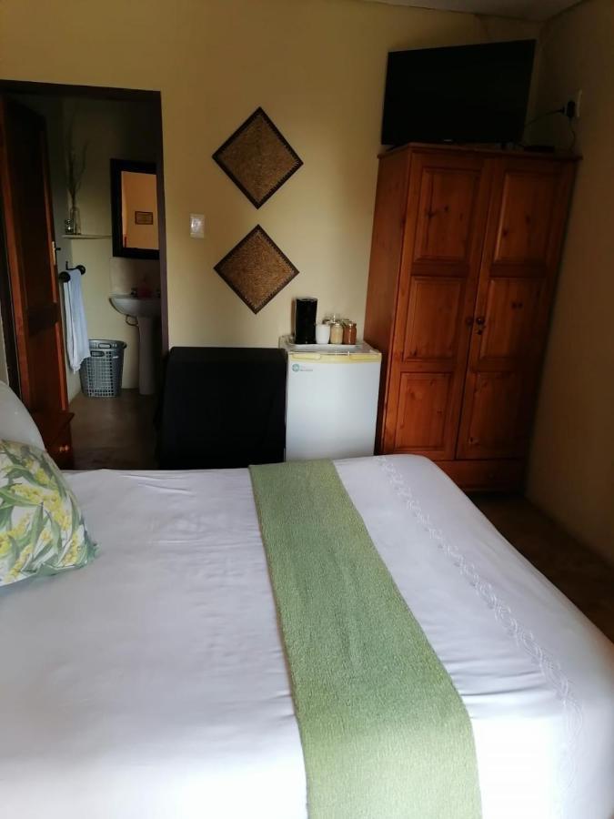 Kwena Maribane Lodge 布龙克霍斯茨普雷 外观 照片